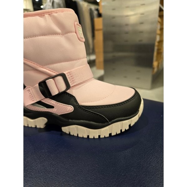 [파주점] 키즈  트레이서 부츠 KD (3HM02379G-650)