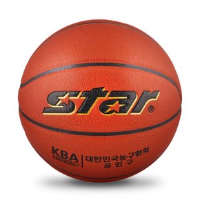 스타 농구공 점보 클래식 BB4667 대한농구협회(KBA) 공인