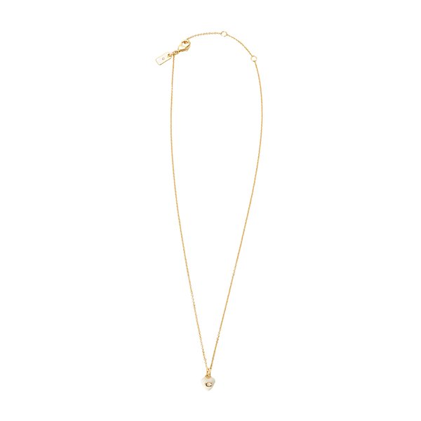 [부산점] 하트 여성 목걸이 551685 GLD 100