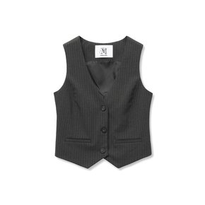 st vest (grey)