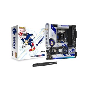 엠지솔루션 MG/ ASRock B760M PG SONIC WiFi D5 디앤디컴