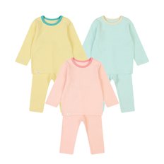 아가방 [아가방 봄]스프링내의(MINT,YELLOW,PINK)_01R157612