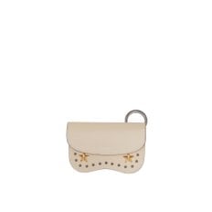 Occam Lune Star Pouch Charm (오캄 룬 스타 파우치 참) Beige/VQB3-1AC781-1BEXX