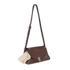 Occam Lune Star Pouch Charm (오캄 룬 스타 파우치 참) Beige/VQB3-1AC781-1BEXX