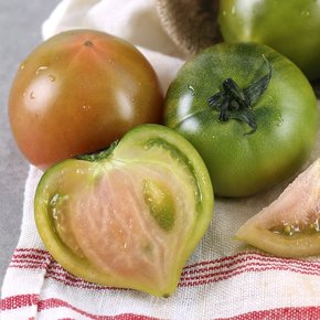 부산 대저 토마토 2.5kg (S-M)