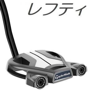 3476572 TaylorMade Spider Tour Double Bend Putter 테일러 메이드 스파이 PA3337807