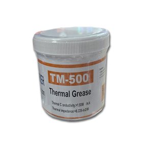 에버쿨 COOLMARKER TM-500 써멀컴파운드 (1kg)