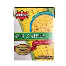 메가커피 델몬트 옥수수콘 380g 1박스 24개