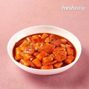 고구마 떡볶이 황금레시피 565g