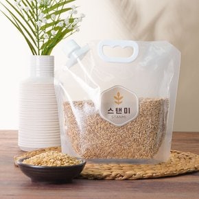 [스탠미]귀리 (캐나다) 1kg /25년산