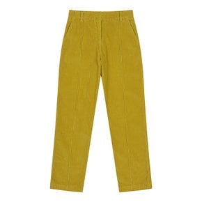 Corduroy pintuck wrinkle pants_427BDF02L29U