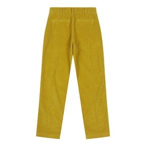 Corduroy pintuck wrinkle pants_427BDF02L29U