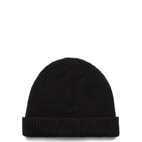 26FW 릭 오웬스 비니 RU02F4495WSBR 09 BLACK