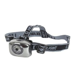 KHA3728U 1W LED HEAD LIGHT