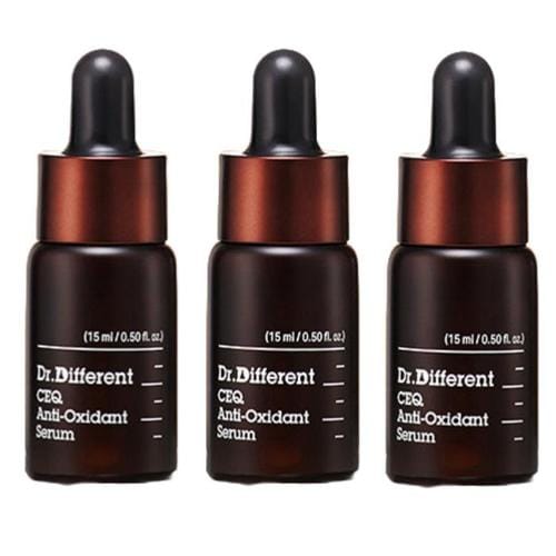 [닥터디퍼런트] 닥터디퍼런트 CEQ 안티옥시던트 세럼 15ml 3개 /sj(1)