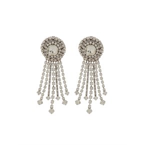 Earring FABA3090_J00020001 SILVER