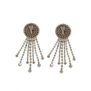 Earring FABA3090_J00020001 SILVER