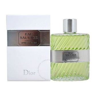 DIOR 디올 Eau 소바쥬 by Christian 애프터쉐이브 3.4 oz 8611473