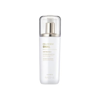 MISSHA [미샤] 셀리뉴 스네일 스킨 트리트먼트 130ml