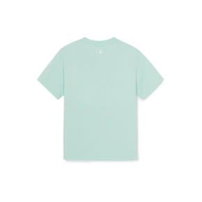 (공식)26SS 베이직 스포티브 스몰로고 티셔츠 BOS (L.Mint) 7ATSB1163-43MTL