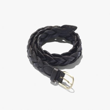 샌프란시스코마켓 새들러스 벨트 G172 CALF  WV.벨트 다크브라운 / SDD2M80000A51