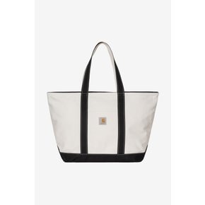 CANVAS BEACH TOTE