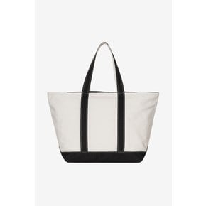 CANVAS BEACH TOTE
