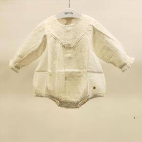 봄 외출용 바디수트 HC04 신생아 백일 바디수트  01R127952 (S30962707)