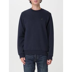 25FW 보스 스웨터 50520302 406 Blue