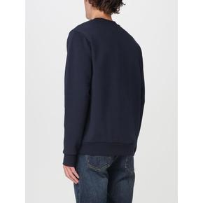25FW 보스 스웨터 50520302 406 Blue