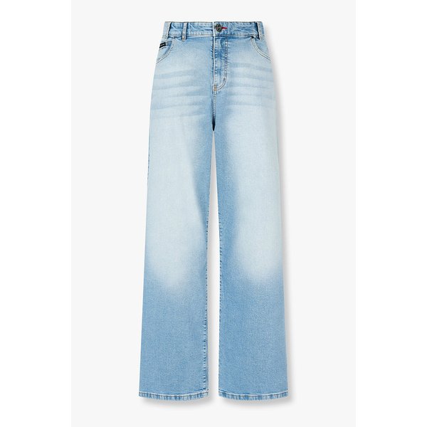 GREATNESS 비치 보이 핏 진 8615302110000