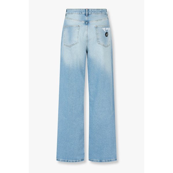 GREATNESS 비치 보이 핏 진 8615302110000