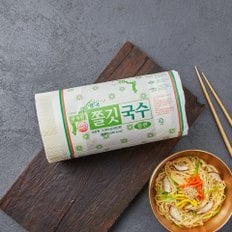 쫄깃 국수 중면 3kg