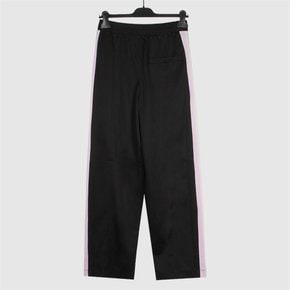 스포티 저지 트랙 팬츠 T3970 099 BLACK [GNC112]