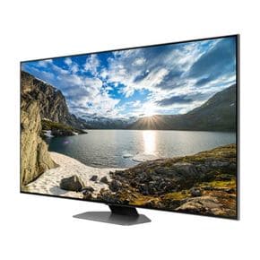 삼성 QLED TV KQ75QC83AFXKR 스탠드형 무료 ..[34752526]