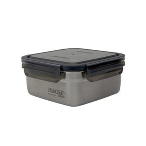 스텐락 정사각 1.2L 2p ver.2