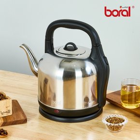 대용량 스테인리스 전기주전자 4.2L BR-S420