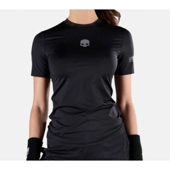 하이드로겐 하이드로젠 TECH TEE T01500-007 테크 반팔 티셔츠 민소매 반팔티