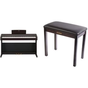 영국 야마하 키보드 Yamaha ARIUS YDP145 디지털 Piano Classic and Elegant Home for Beginners