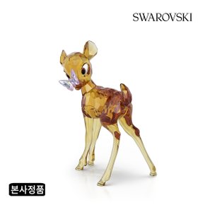 스와로브스키 [본사정품/쇼핑백증정] Disney Classics Bambi 5692965