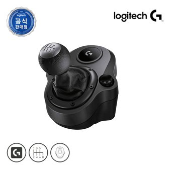 Logitech 로지텍코리아 정품 G29 G923 드라이빙 포스 쉬프터