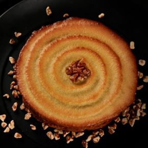 주문제작 왕호두파이 라볼레 400g[35258155]