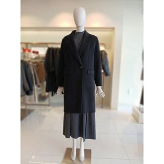 CC콜렉트 [여주점] 씨씨콜렉트 울캐시미어혼방테일러드싱글코트 E254msg163