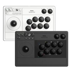 8Bitdo 아케이드 스틱 XBOX SERIES ONE 조이스틱 FOR XBOX 윈도우PC 컨트롤러 /재고보유