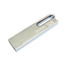 굿포유 Classy G20 128G USB2.0 메모리 메탈재질