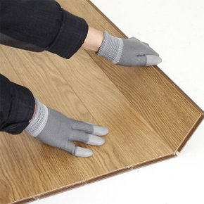 강화마루 폭9cm 22장 DIY 바닥재 DNK 데코타일