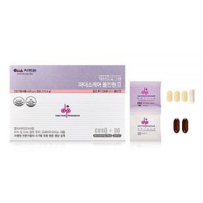 임산부영양제 마더스케어 올인원 2단계 (28포x1개월분)
