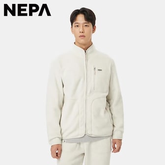 네파 [부산점] 남성 플러피 마이크로플리스 자켓 7L76163