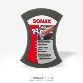 멀티스펀지/자동차카샴푸세차워시패드스펀지/세차용품