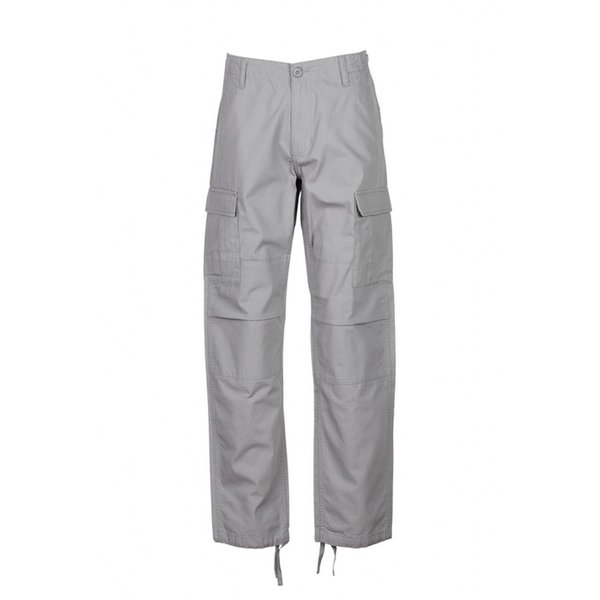 칼하트윕 로우라이즈 남성 카고 바지 I032468 2LR02 32